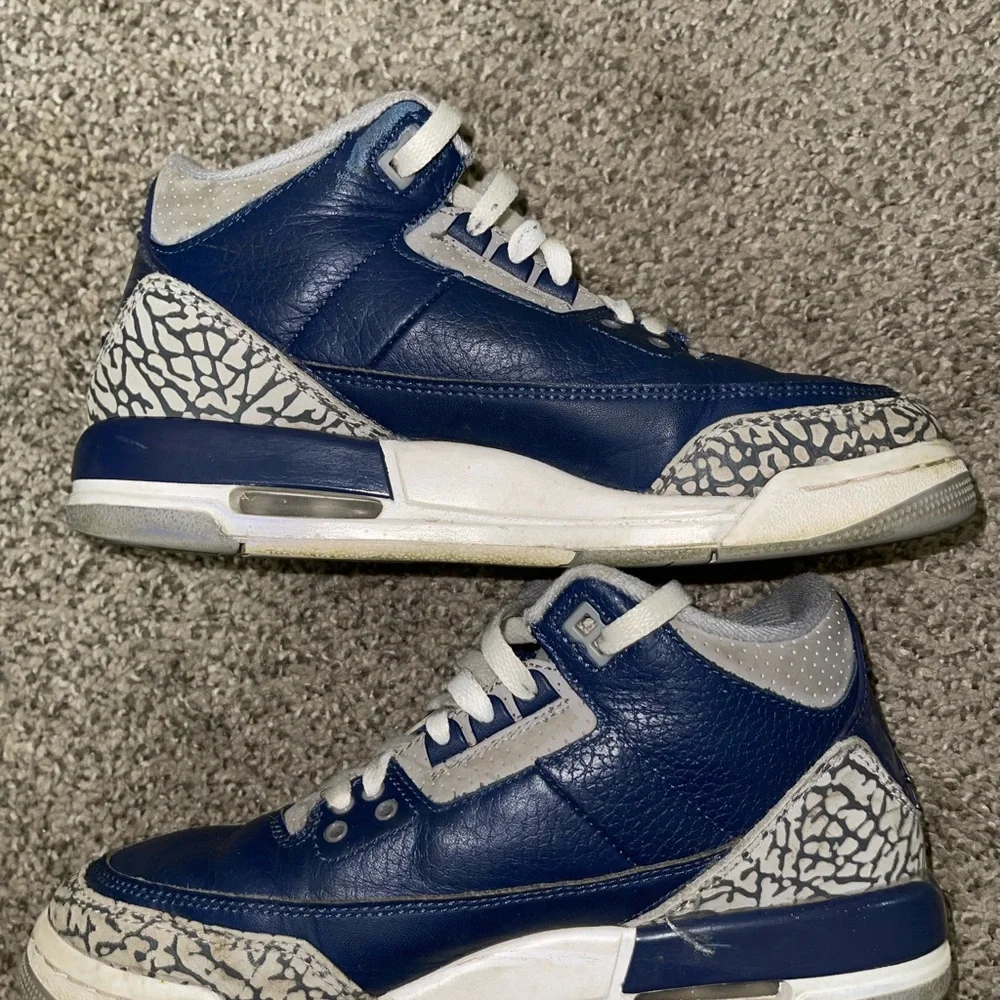 Jordan 3 - Picture 3 of 7